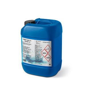 Correttore pH- (Meno) Liquido 10 kg Concentrazione <15%