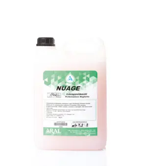 Aral Nuage 5 kg per pavimenti